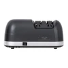 Adler AD 4508 Electric Peilis Sharpener, Juodas