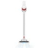 Adler | Dulkių siurblys | AD 7051 | Belaidis veikimas | 300 W | 22,2 V | Veikimo laikas (maks.) 30 min | Baltas/Raudona