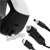 Automobilinis dulkių siurblys Adler AD 7059, USB C / 12 V