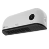 Adler LED oro užuolaidų šildytuvas | AD 7751 | Oro uždanga | 2000 W | Baltas