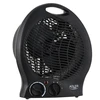 Adler AD 7761 Fan Heater, 2000 W, Juodas | Adler