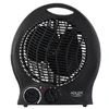 Adler AD 7761 Fan Heater, 2000 W, Juodas | Adler