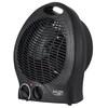 Adler AD 7761 Fan Heater, 2000 W, Juodas | Adler