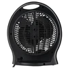 Adler AD 7761 Fan Heater, 2000 W, Juodas | Adler