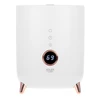 Adler | AD 7972 | Drėkintuvas | 23 W | Vanduo bako talpa 4 L | Tinka kambariams iki 35 m² | Ultragarsinis | Drėkinimo pajėgumas 150-300 ml/val | Baltas