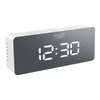 Adler | Žadintuvas | AD 1189W | Signalizacijos funkcija | Baltas
