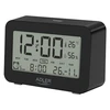 Adler | Žadintuvas | AD 1196b | Signalizacijos funkcija | Juodas