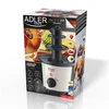 Adler | Šokolado fontanas | AD 4487 | Šokoladinis fontanas | 30 W