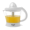 Sulčiaspaudė Adler AD 4014 balta