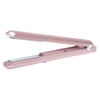 Adler Cordless Plaukų tiesintuvas | AD 2327 | Ceramic heating system | Ekranas LED | Temperature (min) 160 °C | Temperature (max) 220 °C | Rožinė