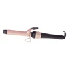 Adler | Curling Iron | AD 2117 | Ceramic heating system | Barrel diameter 25 mm | Temperature (max) 200 °C | 45 W | Juodas/Rožinė