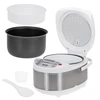 Adler Daugiafunkcinis puodas 6 in 1 | AD 6420 | 700 W | 3.25 L | Number of programs 6