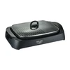 Sumuštinių keptuvas Adler | Electric Grilis | AD 6610 | Table | 3000 W | Juodas