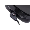 Sumuštinių keptuvas Adler | Electric Grilis | AD 6610 | Table | 3000 W | Juodas