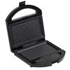 Adler Electric grill | AD 3068 | Electric Grilis | 750 W | Juodas