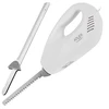 Adler | Electric Knife | AD 4512 | Baltas