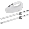 Adler | Electric Knife | AD 4512 | Baltas