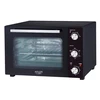 Elektrinė krosnelė Elektrinė orkaitė Adler AD-6025 (35L)