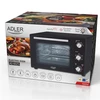 Elektrinė krosnelė Elektrinė orkaitė Adler AD-6025 (35L)