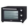 Mikrobangų krosnelė Adler Electric orkaitė | AD 6026 | 48 L | 1800 W | Juodas