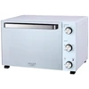 Adler Electric orkaitė | AD 6027 | 48 L | 1800 W | Baltas