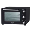 Mikrobangų krosnelė Adler Electric orkaitė | AD 6028 | 60 L | 2000 W | Juodas
