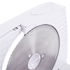 Adler | Maisto pjaustyklė | AD 4703 | Baltas | 150 W