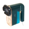 Adler | Garinis valytuvas | AD 7050 | Power 1200 W | Steam pressure 3.5 bar | Vanduo tank capacity 0.12 L | Žalias/Mėlyna