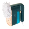 Adler | Garinis valytuvas | AD 7050 | Power 1200 W | Steam pressure 3.5 bar | Vanduo tank capacity 0.12 L | Žalias/Mėlyna