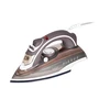 Adler | Lygintuvas | AD 5030 | Garų lygintuvas | 3000 W | Vanduo tank capacity 310 ml | Continuous steam 20 g/min | Brown
