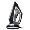 Adler Garų lygintuvas | AD 5043 | Garų lygintuvas | 2800 W | Vanduo tank capacity 300 ml | Continuous steam 30 g/min | Steam boost performance 42 g/min | Juodas/Sidabrinis