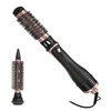 Adler | Hair Styler | AD 2026 | Barrel diameter 21/38 mm | 1200 W | Juodas
