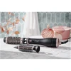 Adler | Hair Styler | AD 2026 | Barrel diameter 21/38 mm | 1200 W | Juodas
