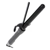 Adler | Hair Suktukas | AD 2114 | Ceramic heating system | Barrel diameter 25 mm | Temperature (max) 210 °C | Ekranas Digital | 60 W | Juodas