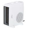 Oro šildytuvas Adler Heater AD 7725w, Baltos spalvos
