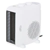 Oro šildytuvas Adler Heater AD 7725w, Baltos spalvos