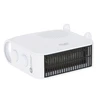 Oro šildytuvas Adler Heater AD 7725w, Baltos spalvos