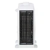 Oro šildytuvas Adler Heater AD 7725w, Baltos spalvos