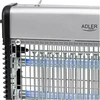 Adler | Vabzdžius naikinanti lempa LED | AD 7940 | 9 W