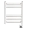 Adler LED elektrinis vonios kambario radiatorius | AD 7823 | Radiatorius | 400 W | Baltas | IP24
