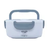 Adler | Pietų dėžutė | AD 4474 | Talpa 1,1 L | Baltas/ pilkas | Medžiaga Plastikas