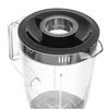Plakiklis Adler | Maišytuvas su stiklainiu | AD 4085 | Stalviršis | 1000 W | Stiklainio medžiaga Plastikas | Stiklainio talpa 1,5 L | Baltas