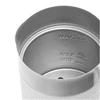 Adler | Pieno plakiklis | AD 4494 | 500 W | Pieno plakiklis | Baltas