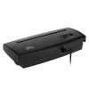 Adler Paper Shredder | AD 1040 | Juodas