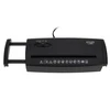 Adler Paper Shredder | AD 1040 | Juodas
