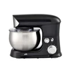 Adler | Planetary virtuvinis kombainas | AD 4226b | 1200 W | Greičių skaičius 6 | Bowl capacity 3.5 L | Juodas
