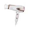 Adler | Plaukų džiovintuvas | AD 2248 | 2400 W | Number of temperature settings 3 | Ionic function | Diffuser nozzle | Baltas