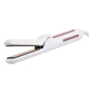 Adler Professional Airflow Styler | AD 2326 | Keraminė šildymo sistema | Temperatūra (min.) 140 °C | Temperatūra (maks.) 220 °C | Šildymo lygių skaičius 5 | Baltas