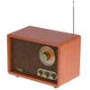 Adler AD 1171 retro radijas su bluetooth