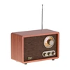 Adler AD 1171 retro radijas su bluetooth